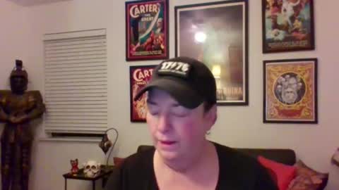 Snapshot of wendycu chatting on 02.02.26 WendyCU online show from 02.02.26