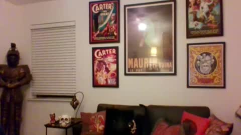 Snapshot of wendycu chatting on 02.05.26 WendyCU online show from 02.05.26