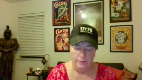 Snapshot of wendycu chatting on 02.06.26 WendyCU online show from 02.06.26