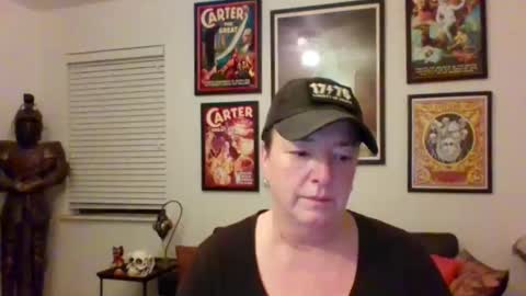 Snapshot of wendycu chatting on 02.17.26 WendyCU online show from 02.17.26