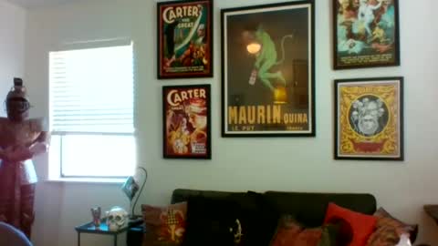 Snapshot of wendycu chatting on 02.23.26 WendyCU online show from 02.23.26