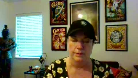 WendyCU online show from 03.09.26