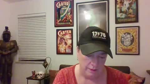 WendyCU online show from 03.30.26