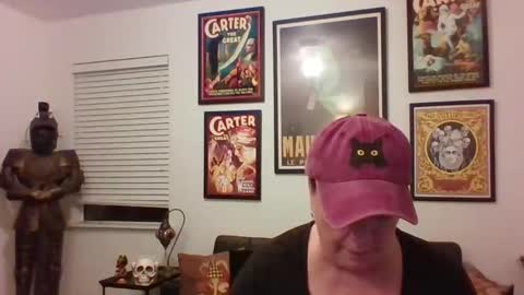 WendyCU online show from 05.16.26