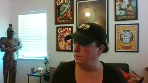 WendyCU online show from 06.02.26