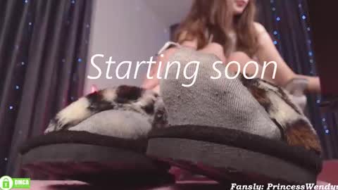 wendyemily online show from 01.07.26