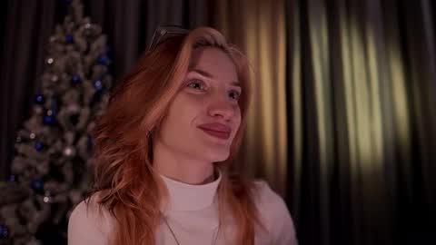 Snapshot of wendygilber chatting on 01.05.26 Wendy online show from 01.05.26