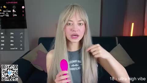 Wendy online show from 09.24.25