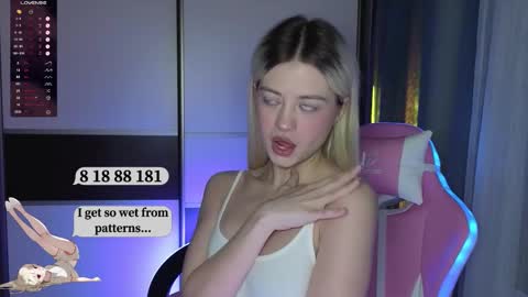 Wendy online show from 03.13.26