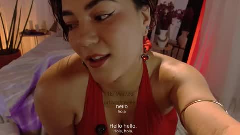 wendytease online show from 03.18.26