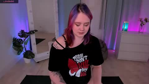 wendyycandy online show from 02.03.26