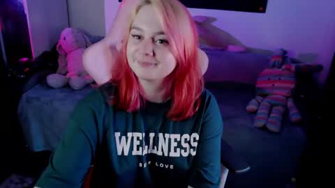 wendyycandy online show from 06.10.26