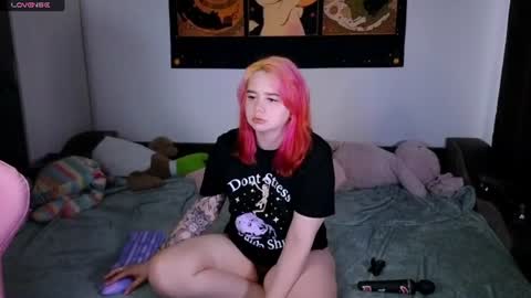 wendyycandy online show from 07.16.26