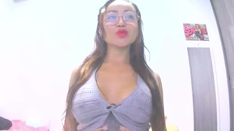 Snapshot of wenndy_ardent chatting on 03.18.26 TaTis online show from 03.18.26