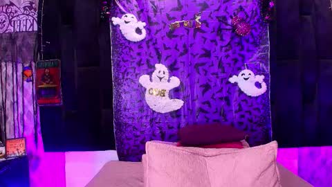 WEN SHENG online show from 10.27.25