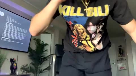 Topjitt online show from 01.13.25