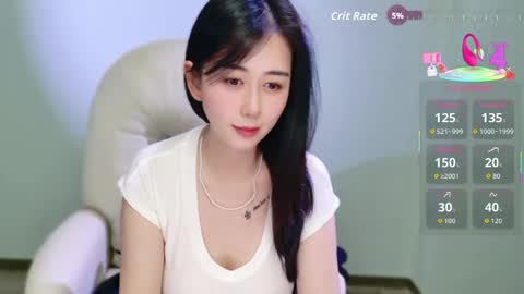 wenwen170 online show from 05.11.26