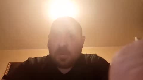Snapshot of werewolfalfa1 chatting on 05.17.26 AlphaStars online show from 05.17.26