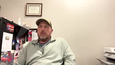 wes40960 online show from 01.29.25