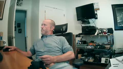 weseeyouwatching online show from 09.25.25