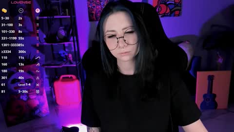 little girl who is always rightLisa online show from 11.13.25