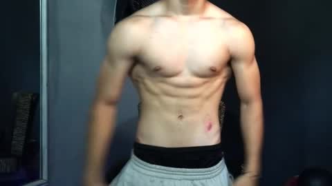 wesley_77 online show from 03.04.26