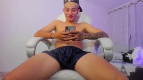 Wesley Boy online show from 09.09.25