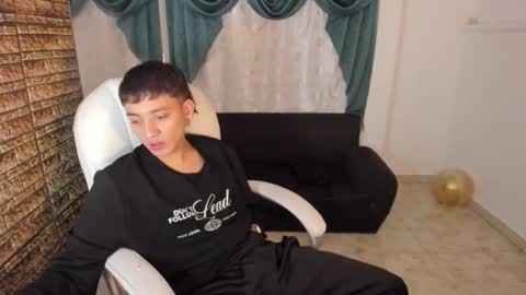 Wesley Boy online show from 02.13.26