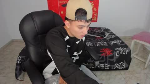 Wesley Boy online show from 04.01.26