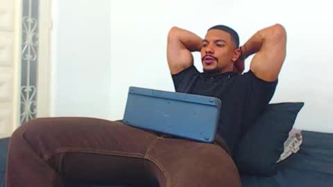 Wesley Rogger online show from 10.27.25