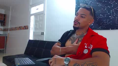 Wesley Rogger online show from 10.30.25