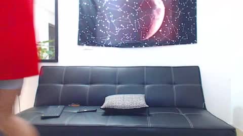 Wesley Rogger online show from 12.17.25