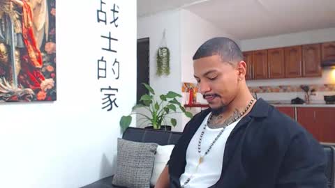 Wesley Rogger online show from 03.14.26