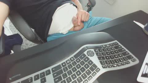 Snapshot of westernhimtim chatting on 01.02.25 westernhimtim online show from 01.02.25