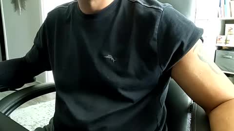 Snapshot of westernhimtim chatting on 09.22.25 westernhimtim online show from 09.22.25