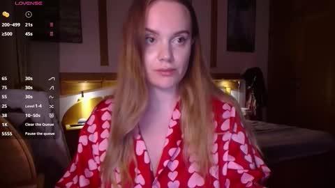 Lana online show from 02.06.26