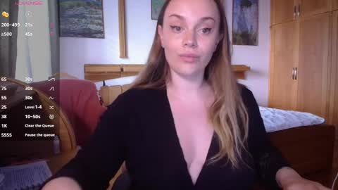 Lana online show from 04.20.26