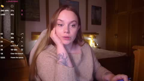 Lana online show from 05.18.26