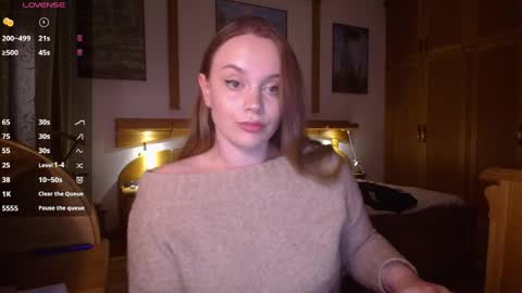 Lana online show from 05.19.26