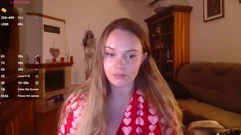 Lana online show from 06.28.26