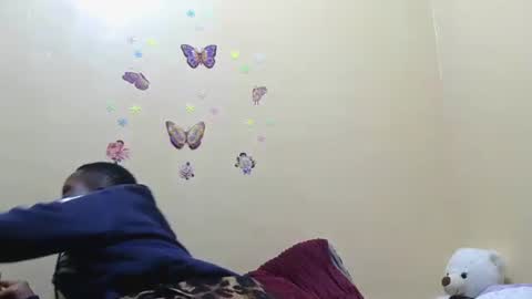 Snapshot of wetberry20 chatting on 03.29.26 wetberry20 online show from 03.29.26