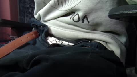 Wetbigdickstream online show from 11.17.25