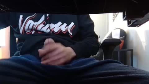 Wetbigdickstream online show from 01.16.26