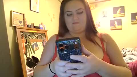 wetbunny25 online show from 02.09.26