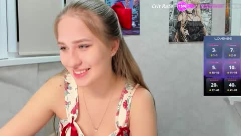 Sonya online show from 03.01.26