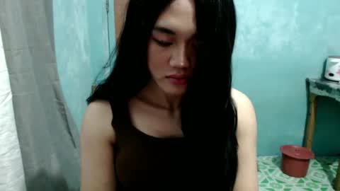 Snapshot of wetdreamasiax chatting on 03.31.26 jess online show from 03.31.26