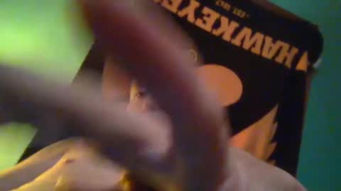 Snapshot of wetduck77777 chatting on 10.04.25 wetduck77777 online show from 10.04.25