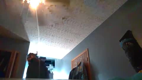 Snapshot of wetduck77777 chatting on 11.01.25 wetduck77777 online show from 11.01.25