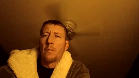 Snapshot of wetduck77777 chatting on 11.29.25 wetduck77777 online show from 11.29.25