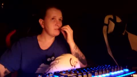 Wetgerman online show from 03.11.25